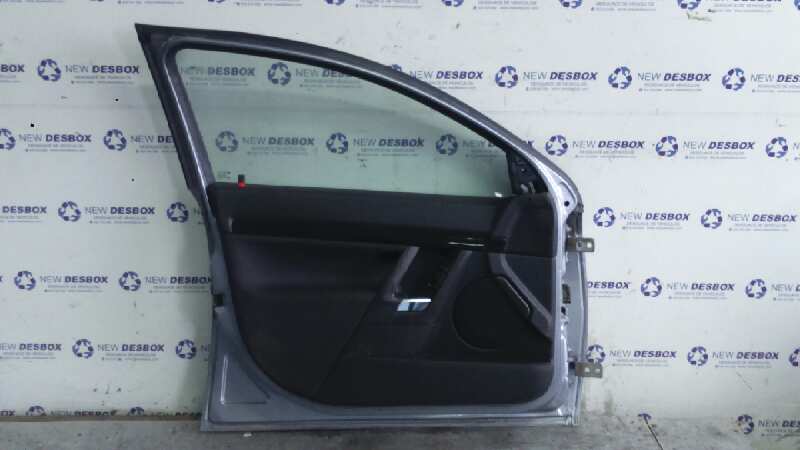 PUERTA DELANTERA IZQUIERDA OPEL SIGNUM - vista 6