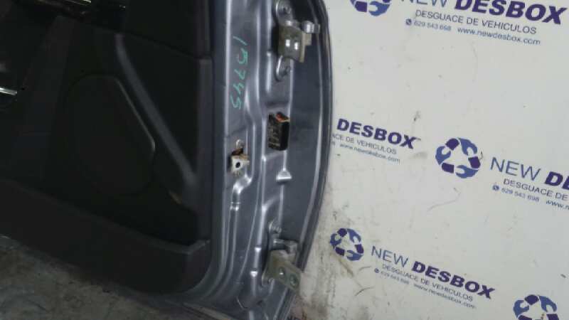 PUERTA DELANTERA IZQUIERDA OPEL SIGNUM - vista 2