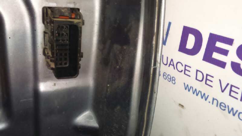 PUERTA DELANTERA IZQUIERDA OPEL SIGNUM - vista 5