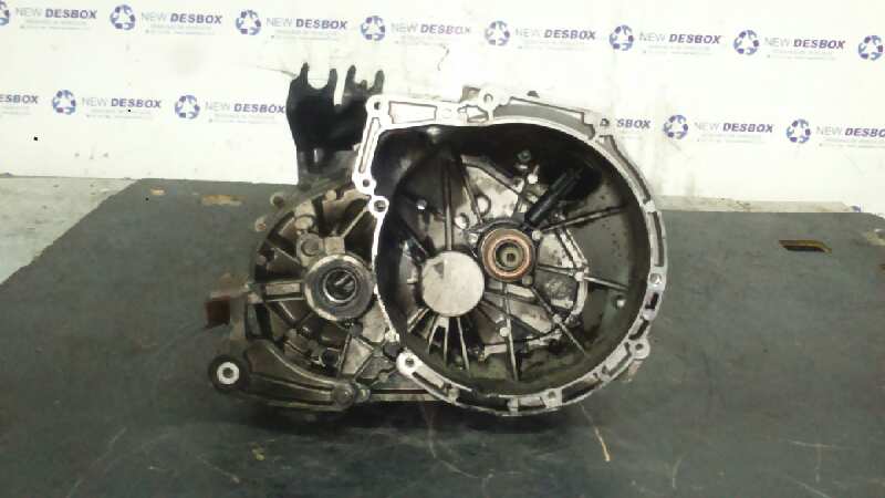 CAJA CAMBIOS FORD GALAXY (VY)