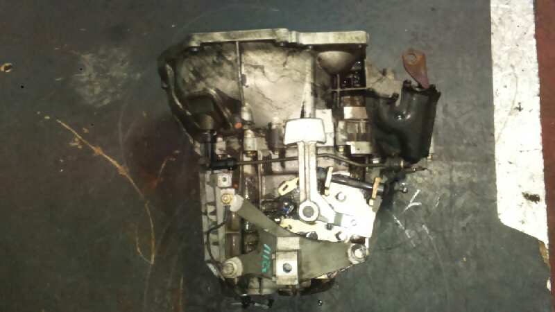 CAJA CAMBIOS FORD GALAXY (VY) - vista 8