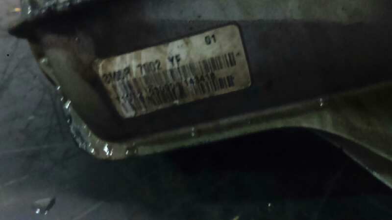 CAJA CAMBIOS FORD GALAXY (VY) - vista 3