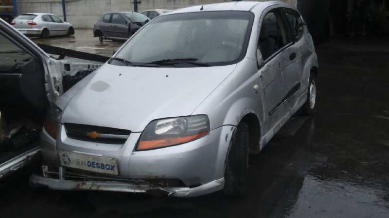 MOTOR ARRANQUE CHEVROLET KALOS - vista 6