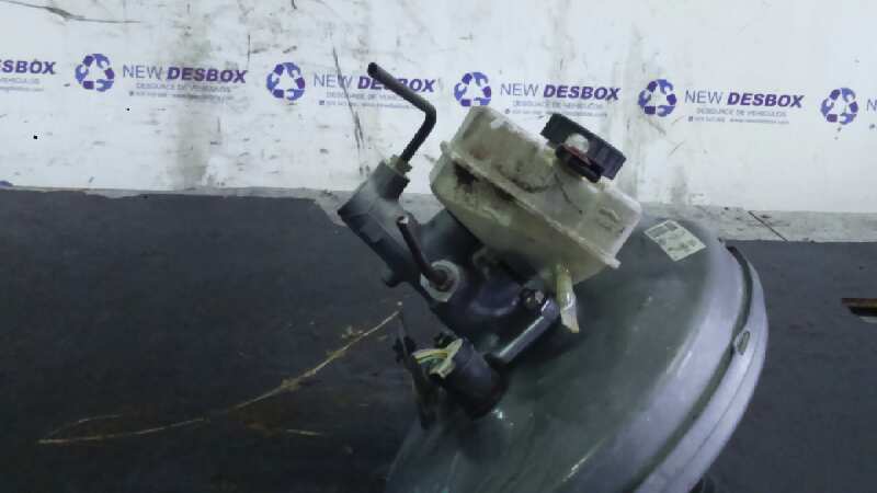 BOMBA FRENO MERCEDES-BENZ CLASE CLK (W208) COUPE - vista 3