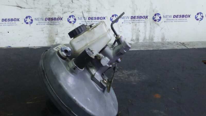 BOMBA FRENO MERCEDES-BENZ CLASE CLK (W208) COUPE - vista 4