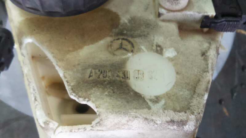 BOMBA FRENO MERCEDES-BENZ CLASE CLK (W208) COUPE - vista 2