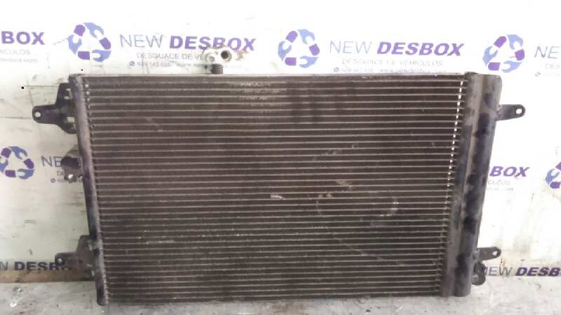 CONDENSADOR / RADIADOR  AIRE ACONDICIONADO FORD GALAXY (VY) - vista 3