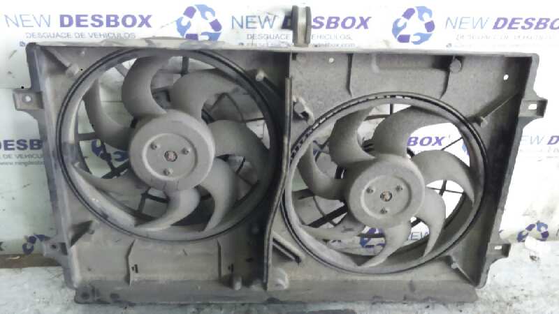 ELECTROVENTILADOR FORD GALAXY (VY) - vista 6