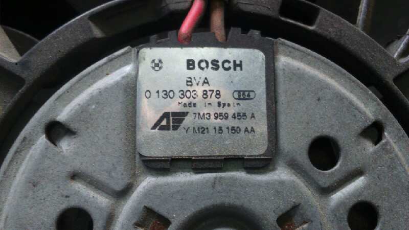 ELECTROVENTILADOR FORD GALAXY (VY) - vista 5