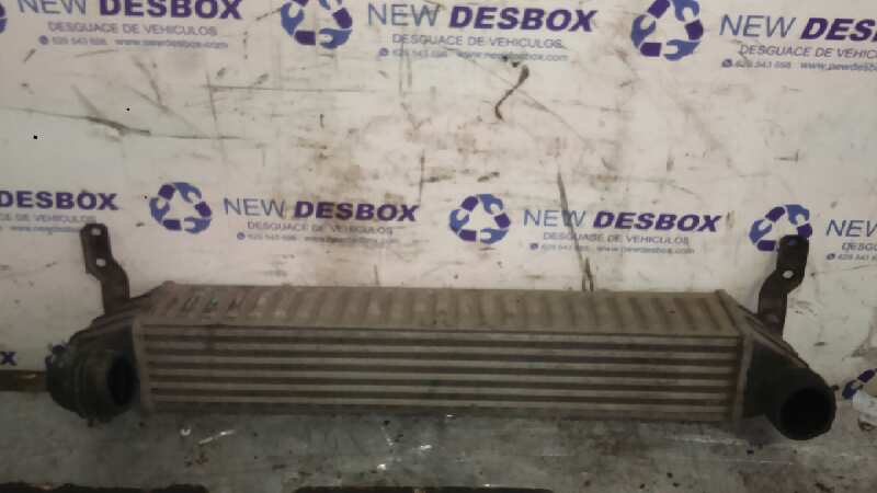 INTERCOOLER FORD GALAXY (VY)
