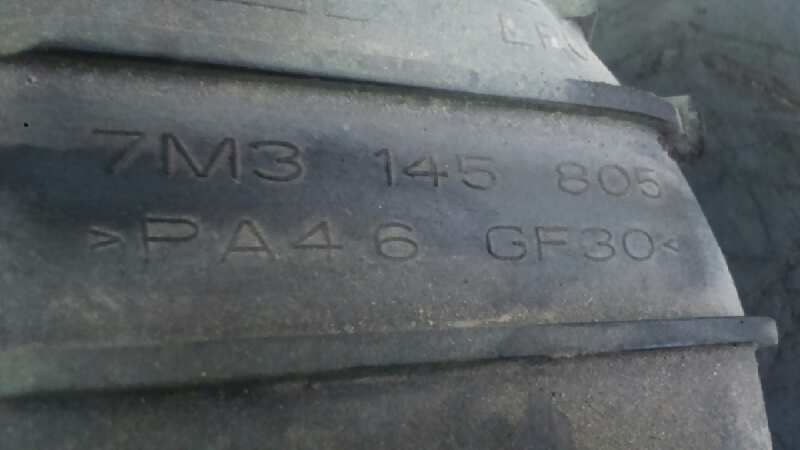 INTERCOOLER FORD GALAXY (VY) - vista 3