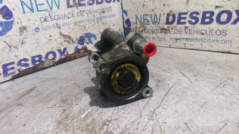 BOMBA DIRECCION VOLKSWAGEN POLO BERLINA (6N1) - vista 5