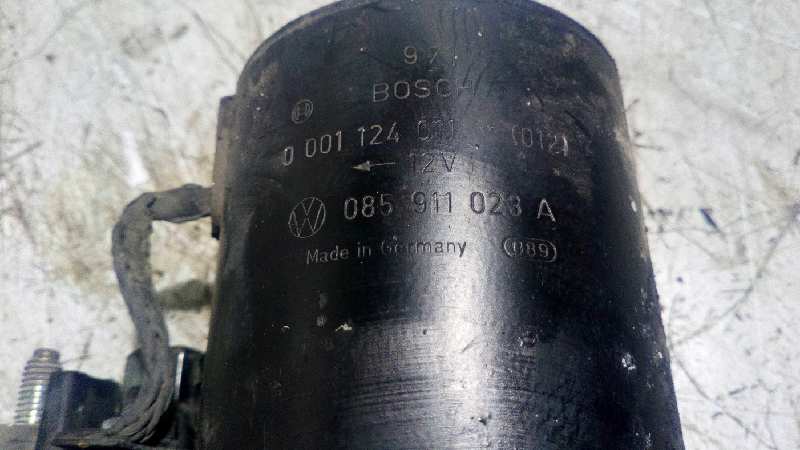 MOTOR ARRANQUE VOLKSWAGEN POLO BERLINA (6N1) - vista 4