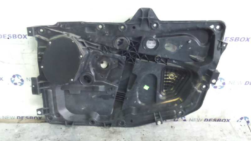 ELEVALUNAS DELANTERO DERECHO FORD FIESTA (CBK)