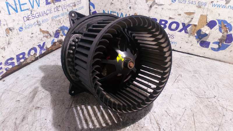 VENTILADOR CALEFACCION FORD MONDEO BERLINA (GE) - vista 2