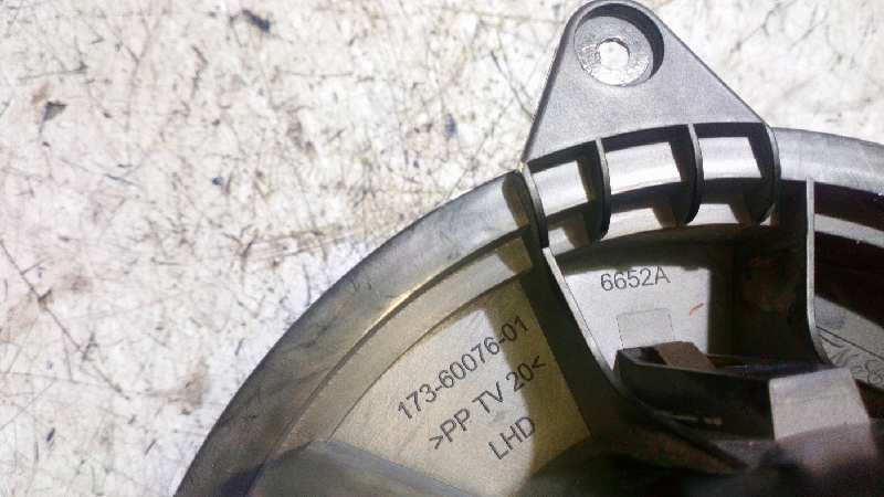 VENTILADOR CALEFACCION FORD MONDEO BERLINA (GE) - vista 6