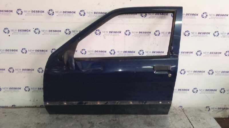 PUERTA DELANTERA IZQUIERDA RENAULT 19 (B/C/L53)