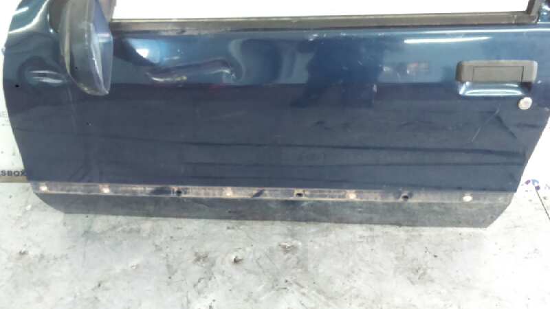 PUERTA DELANTERA IZQUIERDA RENAULT 19 (B/C/L53) - vista 4