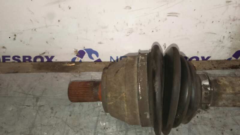 TRANSMISION DELANTERA DERECHA FORD FOCUS C-MAX (CAP) - vista 3