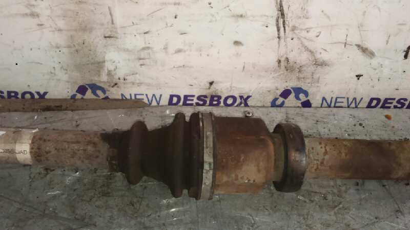 TRANSMISION DELANTERA DERECHA FORD FOCUS C-MAX (CAP) - vista 4