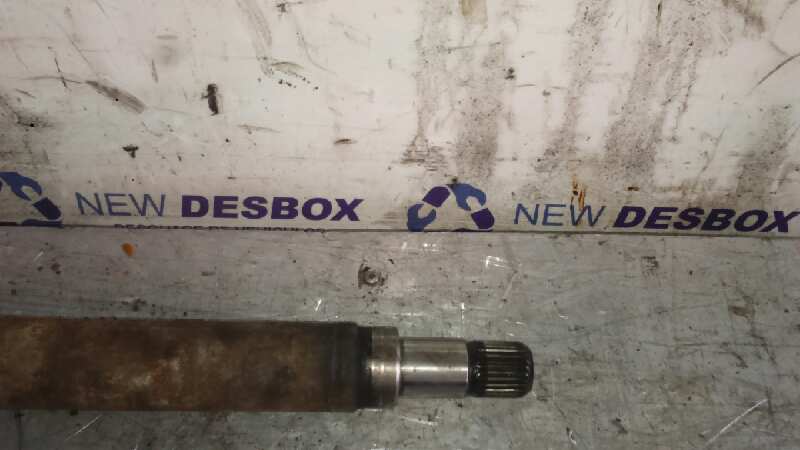 TRANSMISION DELANTERA DERECHA FORD FOCUS C-MAX (CAP) - vista 2