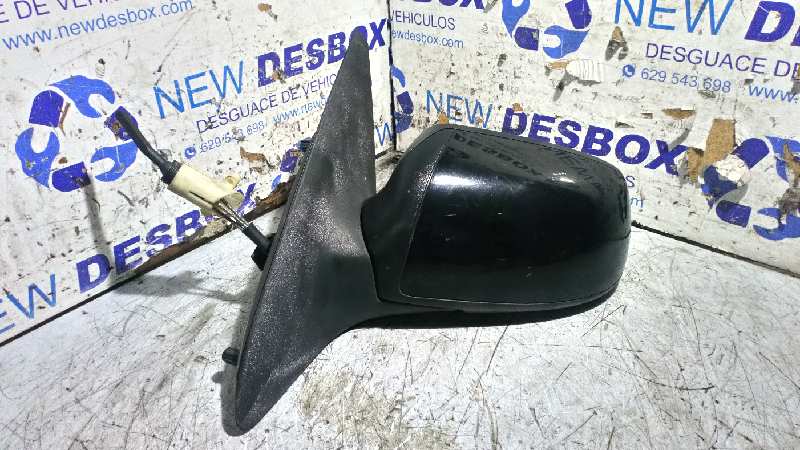 RETROVISOR IZQUIERDO FORD MONDEO BERLINA (GE) - vista 4