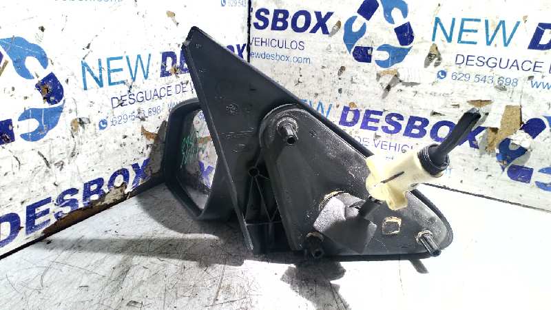 RETROVISOR IZQUIERDO FORD MONDEO BERLINA (GE) - vista 3