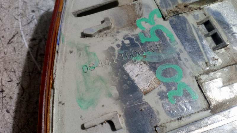 PILOTO DELANTERO DERECHO AUDI 100 BERLINA (443) - vista 3