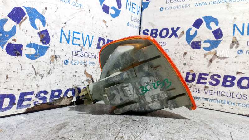 PILOTO DELANTERO IZQUIERDO AUDI 100 BERLINA (443) - vista 2