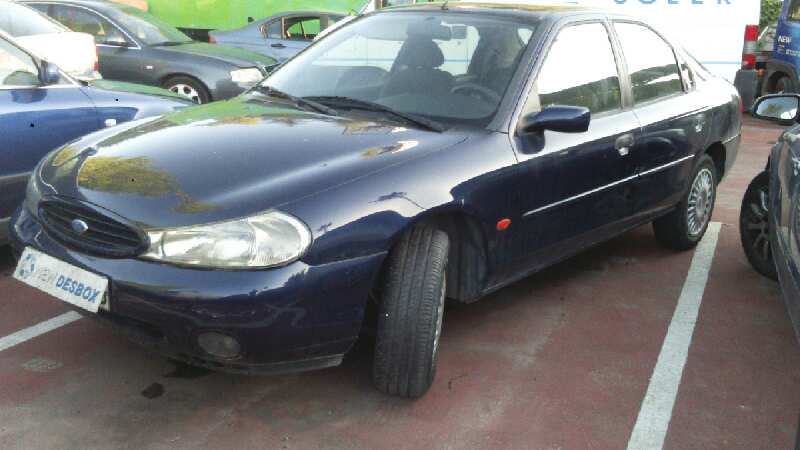 MANDO ELEVALUNAS DELANTERO IZQUIERDO FORD MONDEO BERLINA (GD) - vista 5