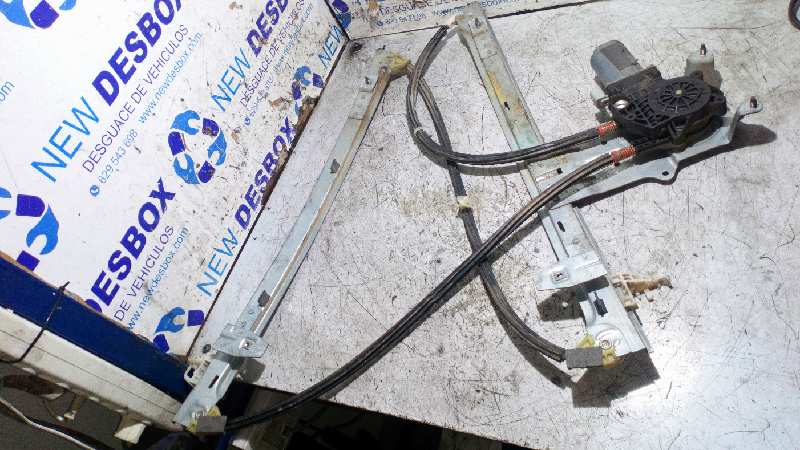 ELEVALUNAS DELANTERO DERECHO CITROEN XSARA PICASSO