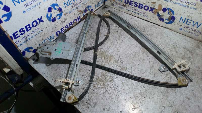 ELEVALUNAS DELANTERO DERECHO CITROEN XSARA PICASSO - vista 2