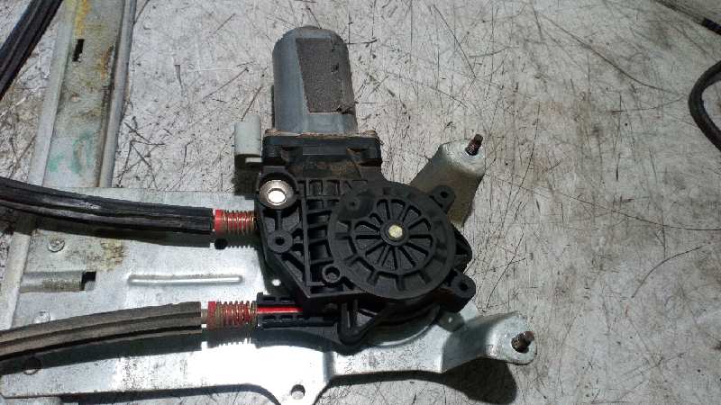 ELEVALUNAS DELANTERO DERECHO CITROEN XSARA PICASSO - vista 3