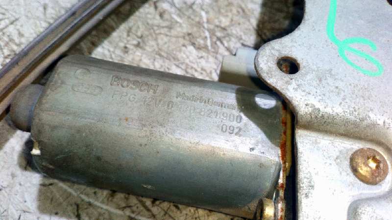 ELEVALUNAS DELANTERO DERECHO CITROEN XSARA PICASSO - vista 5