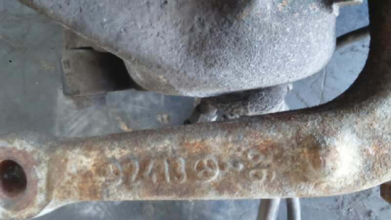 MANGUETA DELANTERA DERECHA MERCEDES-BENZ CLASE E (W124) BERLINA - vista 3