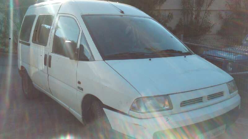 PINZA DE FRENO DELANTERA DERECHA CITROEN JUMPY - vista 9