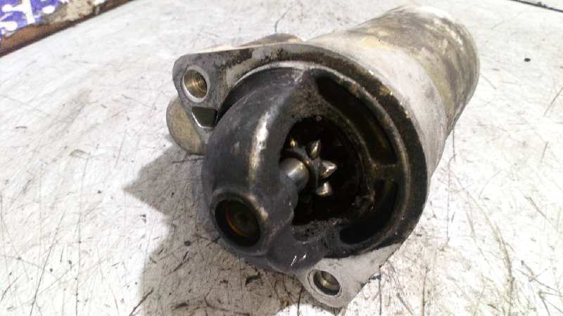 MOTOR ARRANQUE CHEVROLET KALOS - vista 5