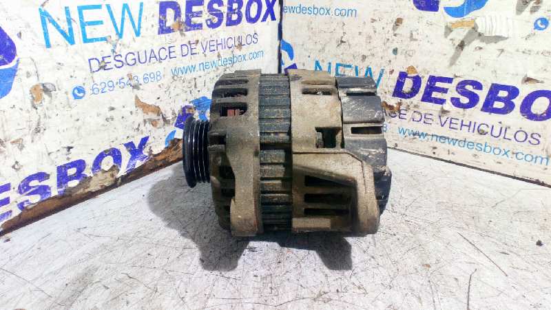 ALTERNADOR CHEVROLET KALOS