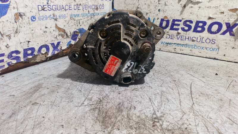 ALTERNADOR CHEVROLET KALOS - vista 3