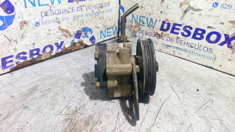 BOMBA DIRECCION CHEVROLET KALOS