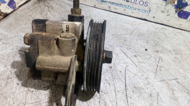 BOMBA DIRECCION CHEVROLET KALOS - vista 4