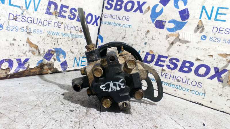 BOMBA DIRECCION CHEVROLET KALOS - vista 2