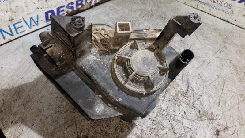 FARO ANTINIEBLA IZQUIERDO OPEL ASTRA H BER. - vista 2