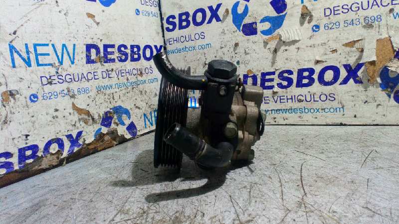 BOMBA DIRECCION KIA CARENS (UN)