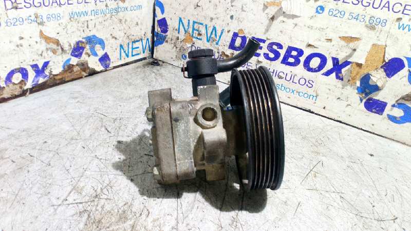 BOMBA DIRECCION KIA CARENS (UN) - vista 5