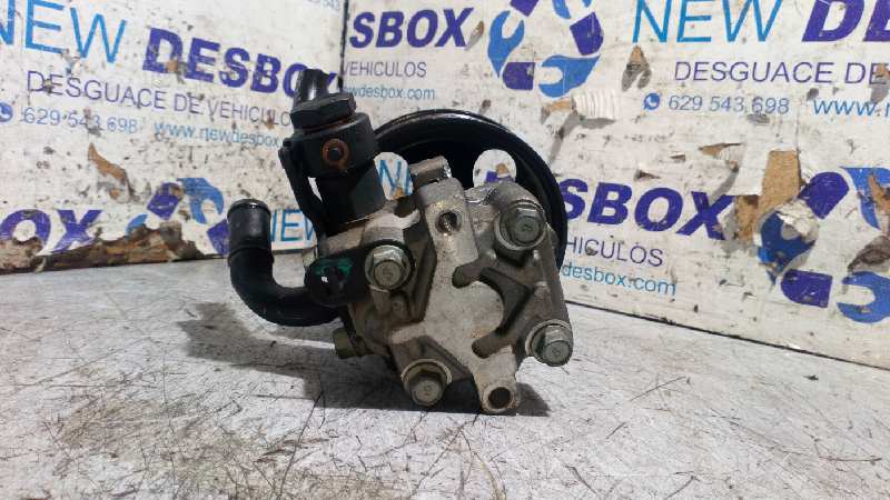 BOMBA DIRECCION KIA CARENS (UN) - vista 3