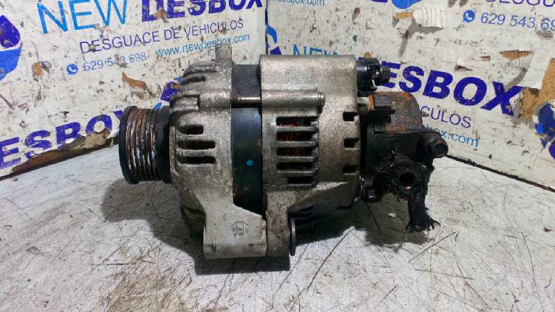 ALTERNADOR KIA CARENS (UN)