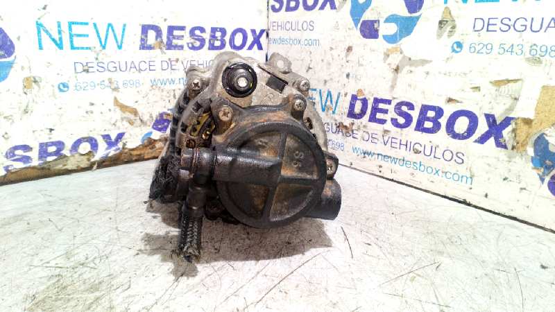 ALTERNADOR KIA CARENS (UN) - vista 5