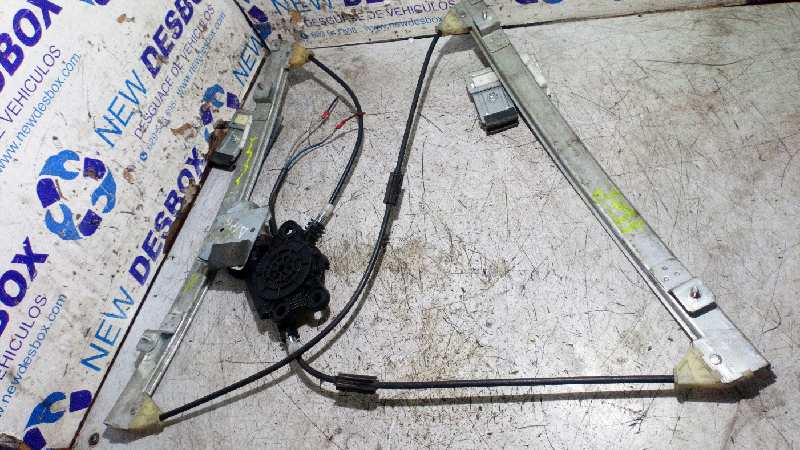 ELEVALUNAS DELANTERO IZQUIERDO VOLKSWAGEN GOLF III BERLINA (1H1) - vista 5