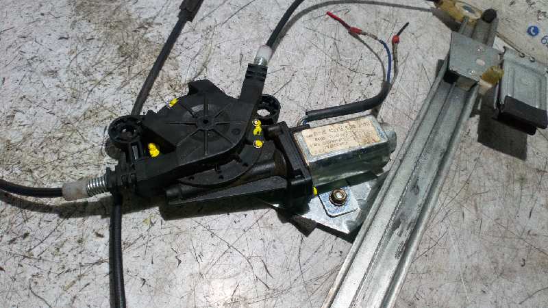 ELEVALUNAS DELANTERO IZQUIERDO VOLKSWAGEN GOLF III BERLINA (1H1) - vista 3